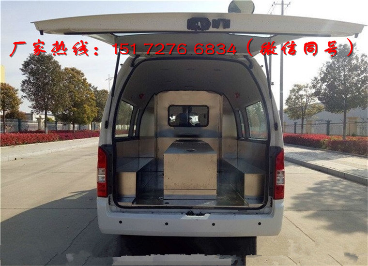 性價(jià)比超好的殯儀車(chē)有哪些牌子